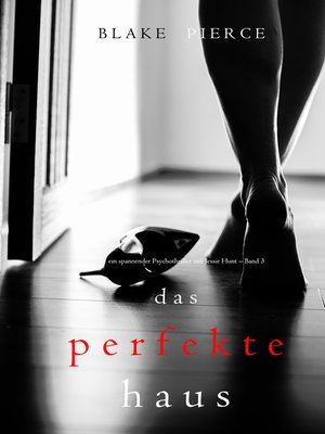 cover image of Das Perfekte Haus